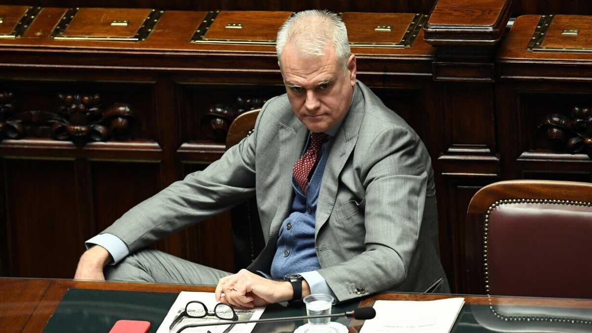 Immagine di Più di tremila assunzioni nella Pa. Zangrillo: "Una macchina pubblica moderna"