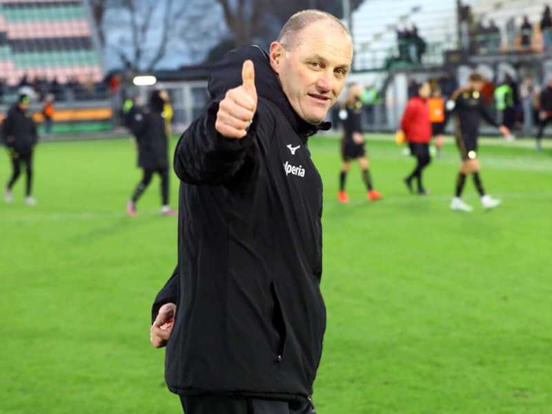 Foto LaPresse