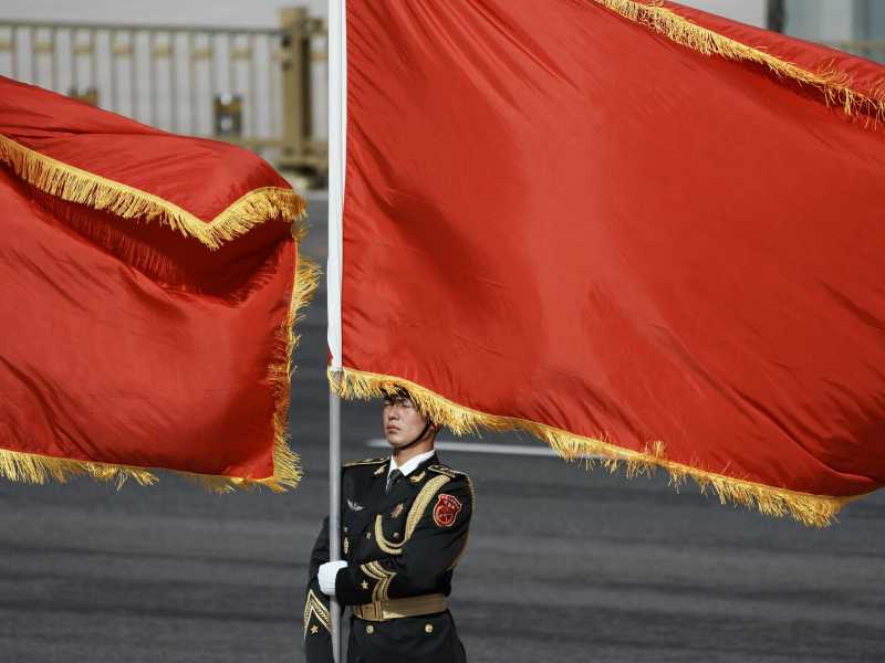 La Cina ospita e fa dialogare iraniani e sauditi per ridisegnare il medio oriente