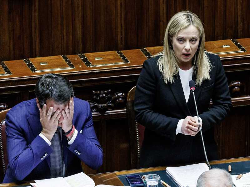 Nomine, ma con juicio. Meloni cambia poco sulle partecipate, e Salvini sbuffa