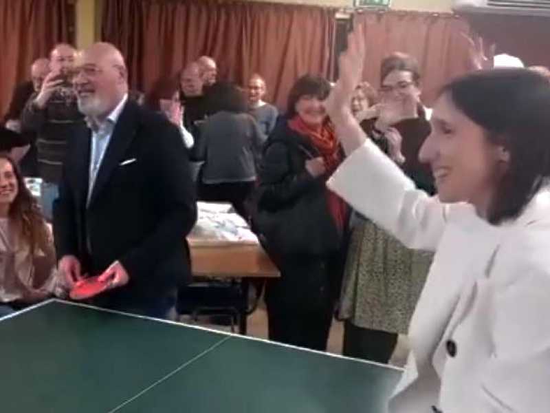 Schlein scontenta la vecchia guardia del Pd e allarga la segreteria agli esterni