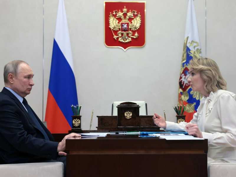 Il primo incontro della presidenza russa all'Onu è stato uno show osceno