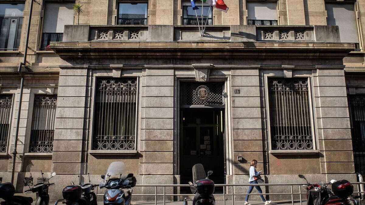 Immagine di Berchet, addio. Invettiva di una ex liceale contro lo sciocco elitismo scolastico