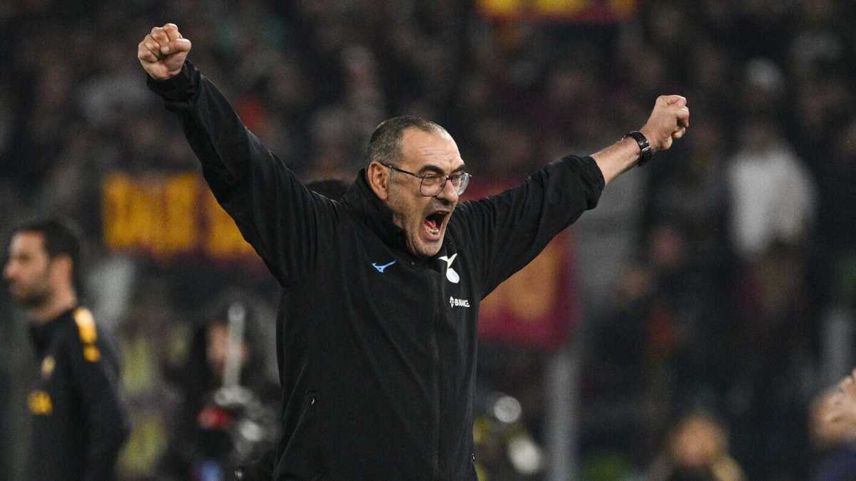 Immagine di Il sarrismo è tornato di moda