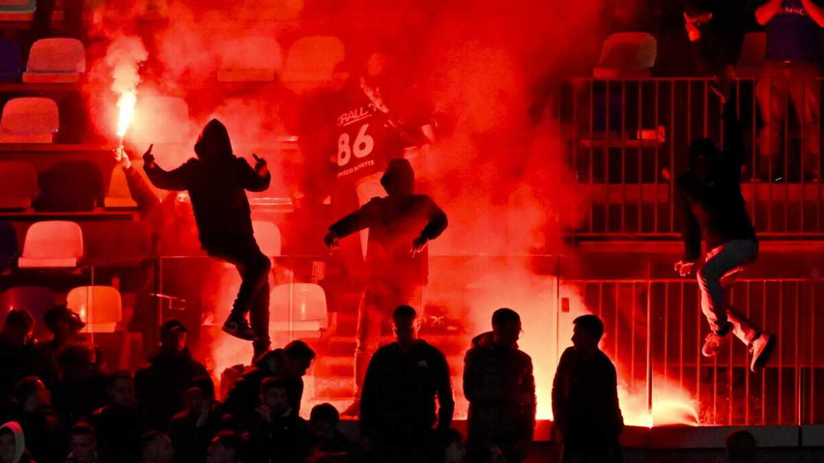 Immagine di Togliamo il lavoro agli ultras