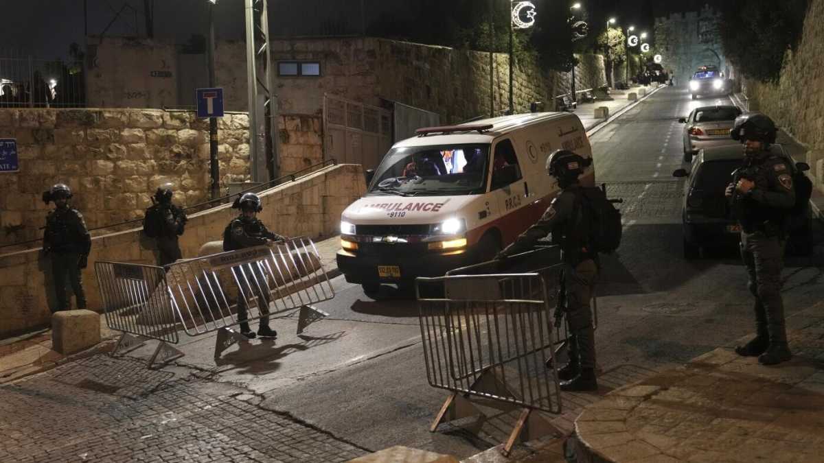 Immagine di Israele tenta di evitare una guerra e schiva Hezbollah