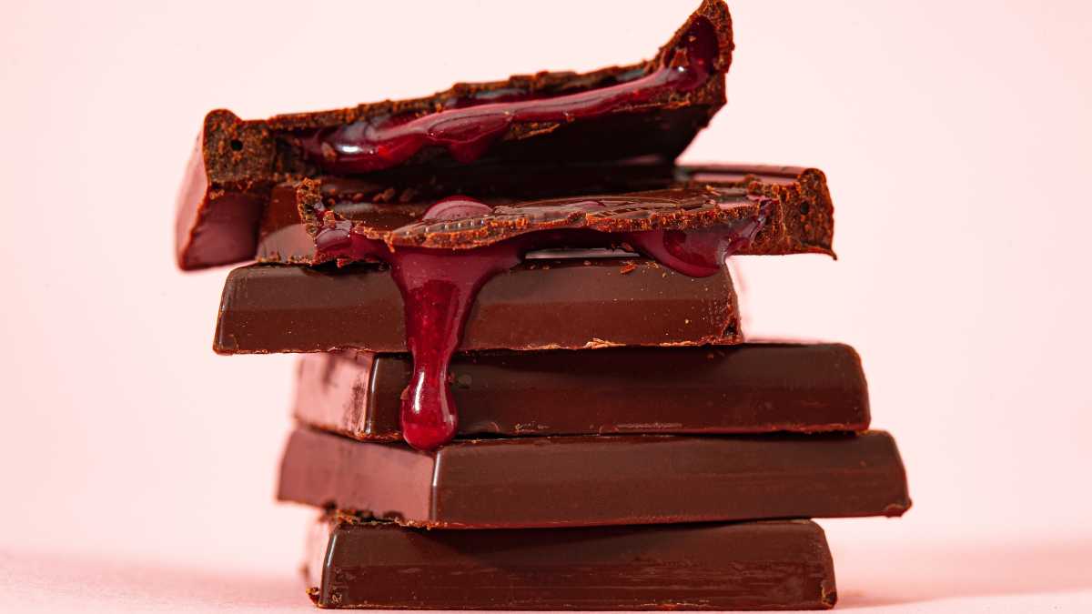 Immagine di I dolci di Pasqua e le qualità del cacao