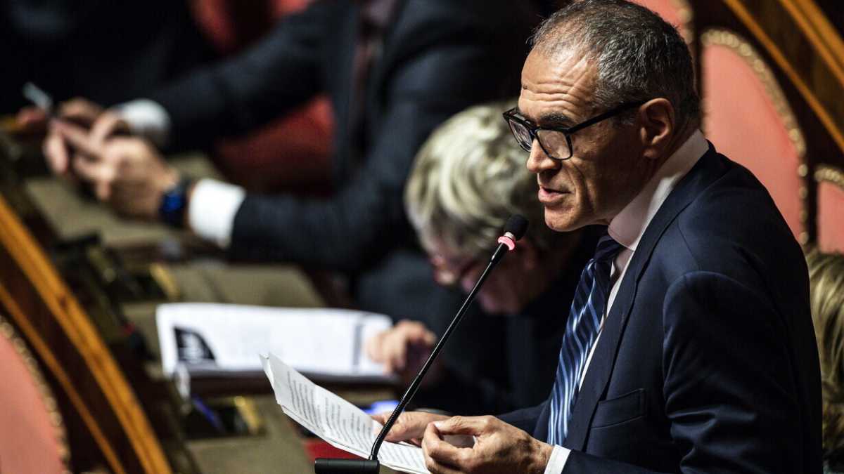 Immagine di “Rinunciare a parte del Pnrr è un errore”. Parla Cottarelli