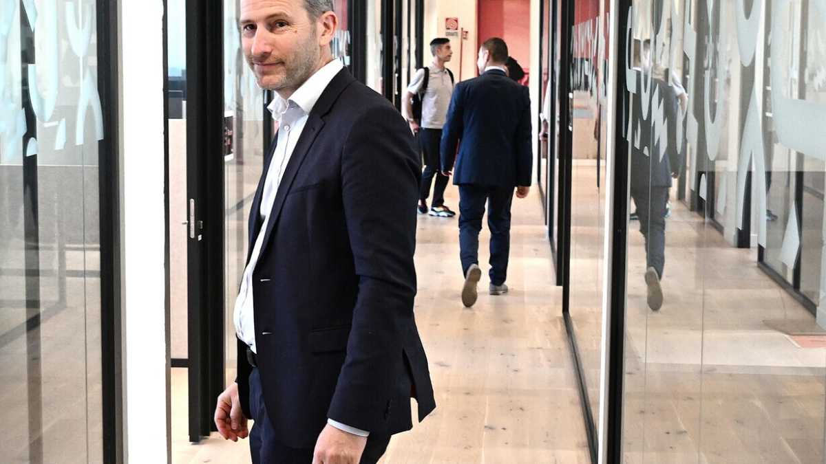 Immagine di “Non ho un figlio che si chiama Davide. E non parlo di Rousseau”. Intervista a Casaleggio GPT