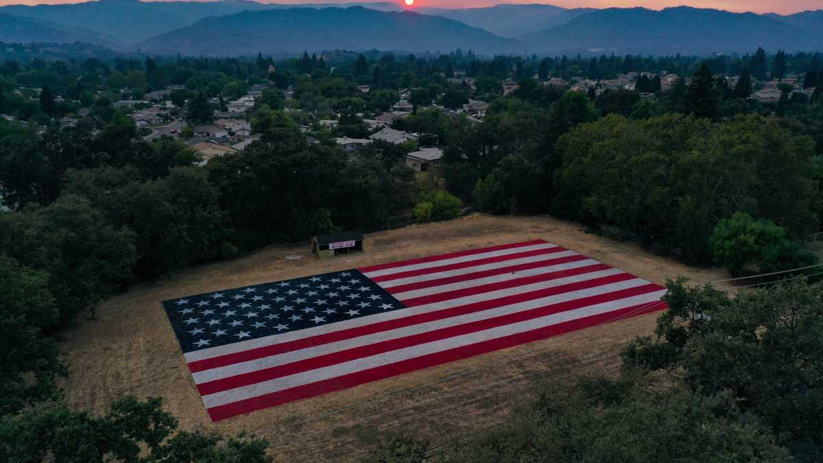 Immagine di Dall’11/9 a Obama, passando per “True Detective”. L’America di Lorrie Moore