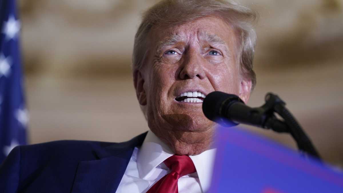 Immagine di Una lezione dagli Stati Uniti: Trump può essere eletto anche se incriminato