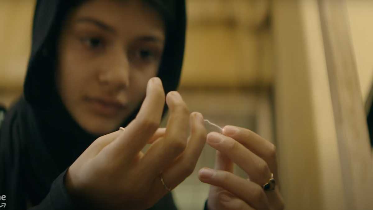 Immagine di “Ragazze elettriche” diventa serie tv, ma è un po’ meno esperimento mentale