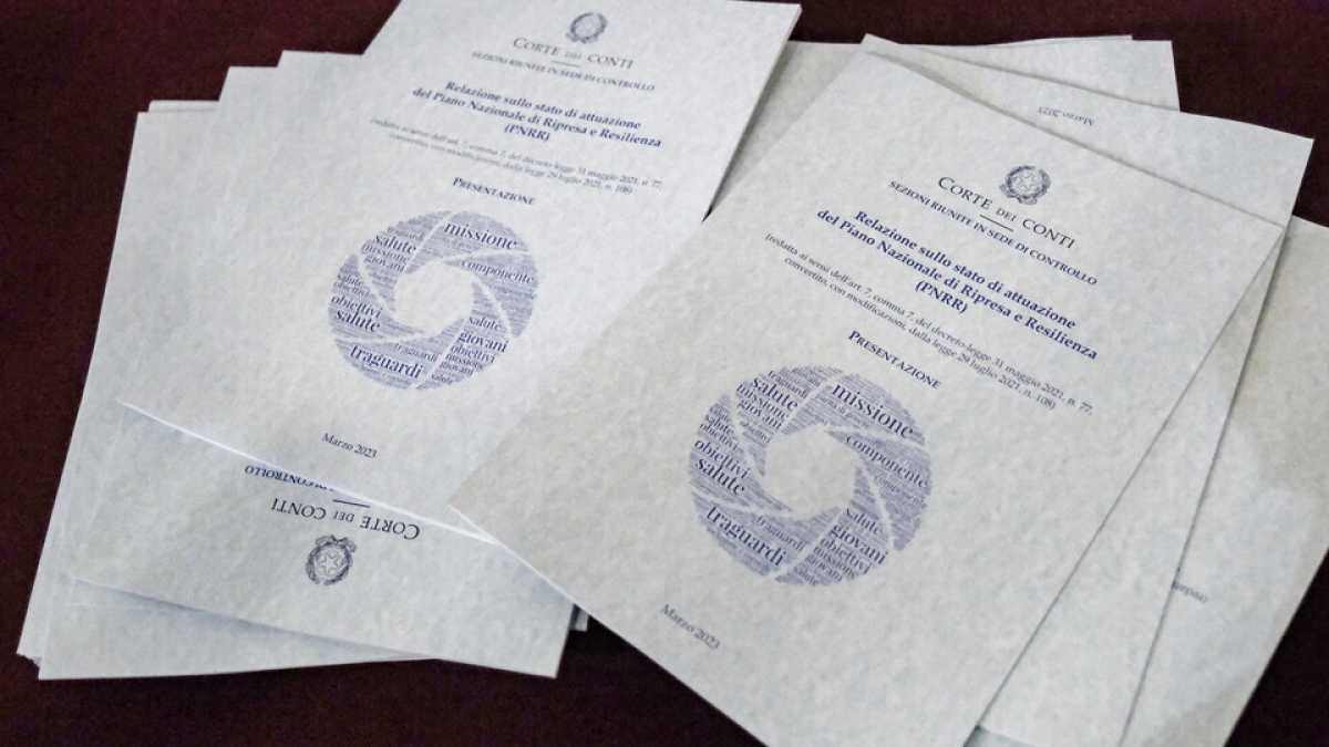 Immagine di Così le piccole imprese possono aiutare il governo ad attuare il Pnrr