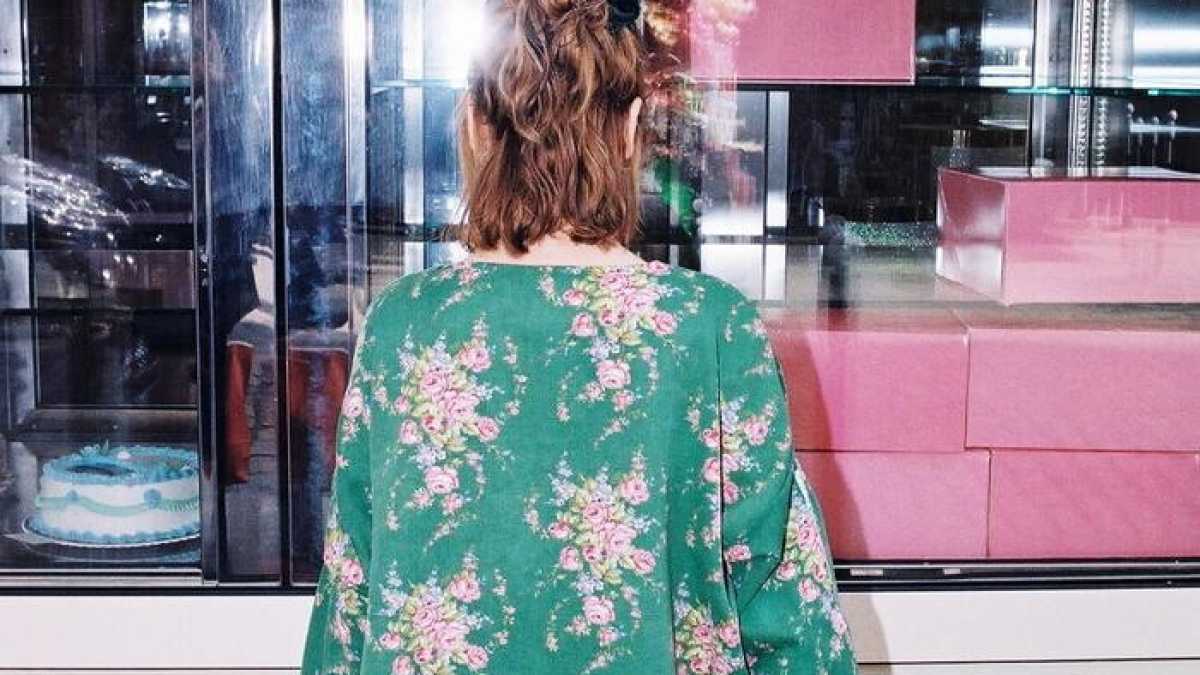 Immagine di L’estetica del cappotto rivoltato