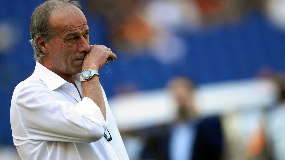 Immagine di Vizi, virtù ed eccessi di Walter Sabatini