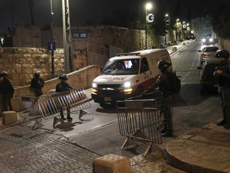 Israele tenta di evitare una guerra e schiva Hezbollah