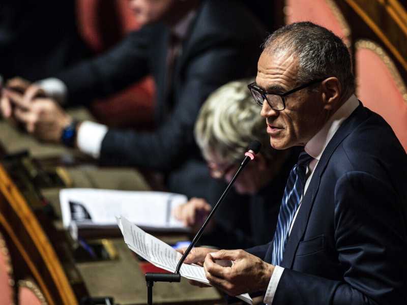 “Rinunciare a parte del Pnrr è un errore”. Parla Cottarelli