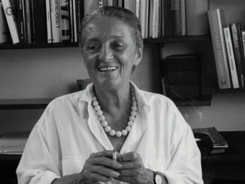  Anna Castelli Ferrieri (CityLife)