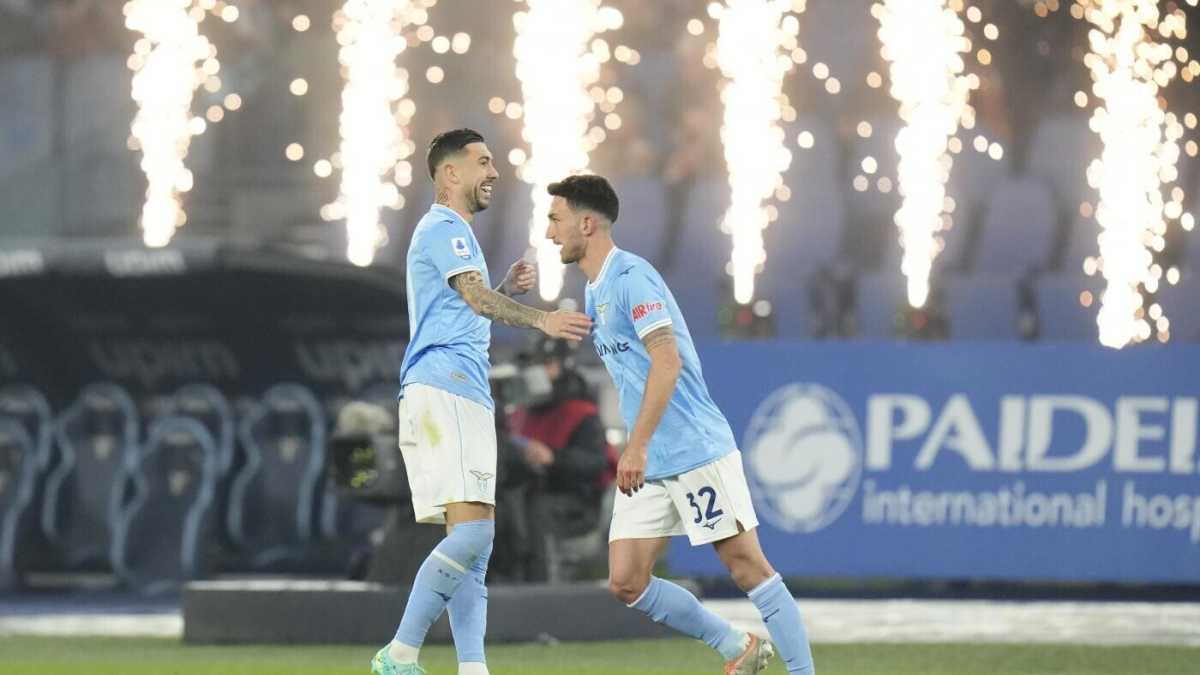 Immagine di La Serie A svolta sull'asse Napoli-Roma