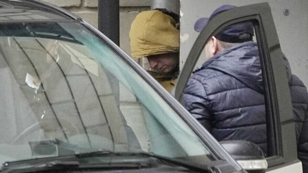 Immagine di L’appello per Evan Gershkovich: è ora di scegliere da che parte stare. Ci scrive il presidente Fnsi