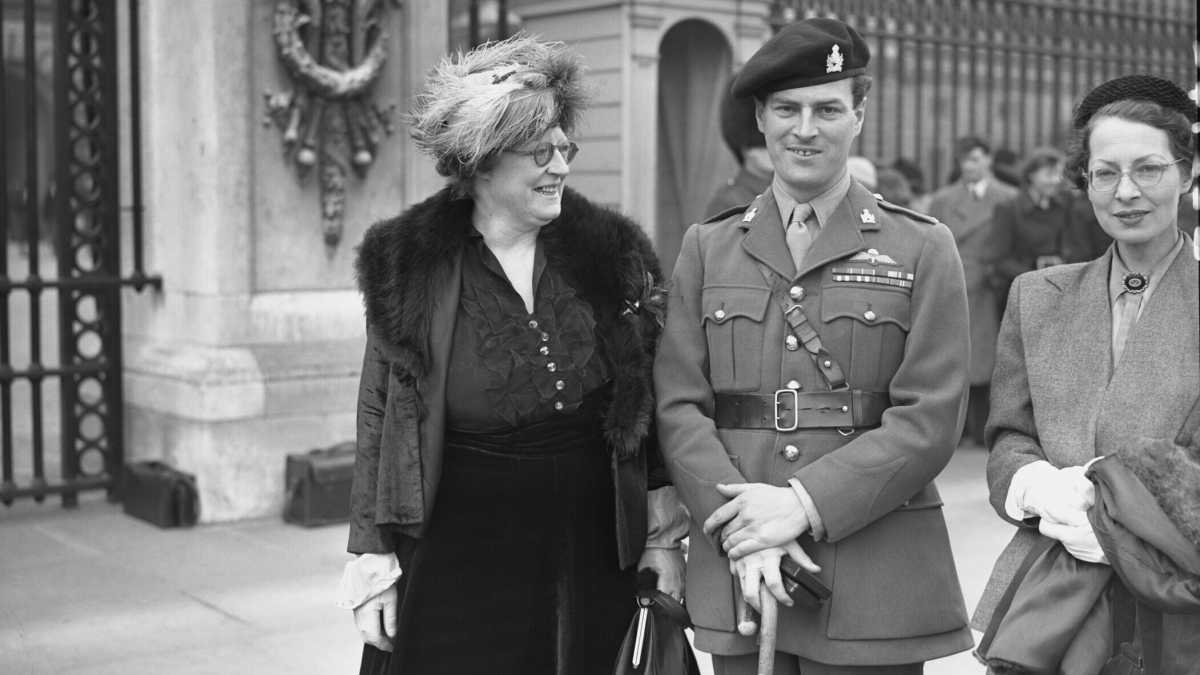 Immagine di Anche l’unico romanzo di Patrick Leigh Fermor sembra un diario di viaggio