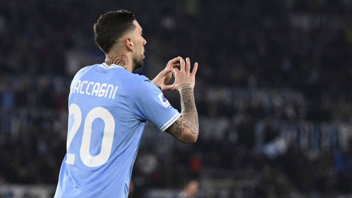 Immagine di Mattia Zaccagni non era scontato