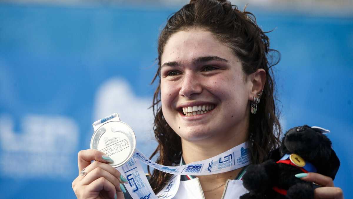 Immagine di Che fine ha fatto Benedetta Pilato?