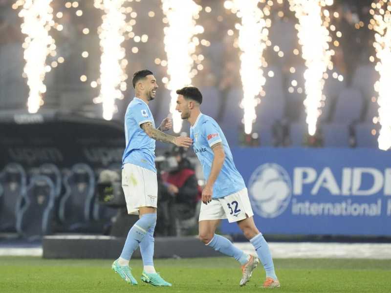 Foto LaPresse