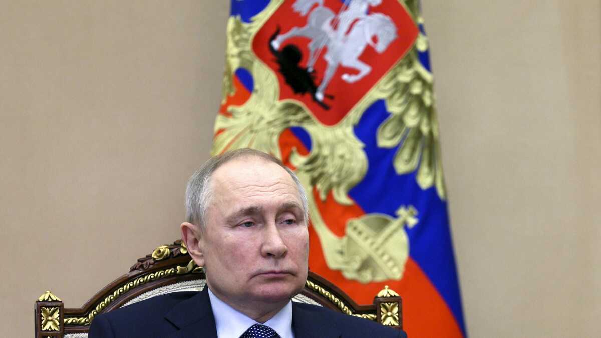 Immagine di La dimensione religiosa di Putin nella dissoluzione dell’Ucraina