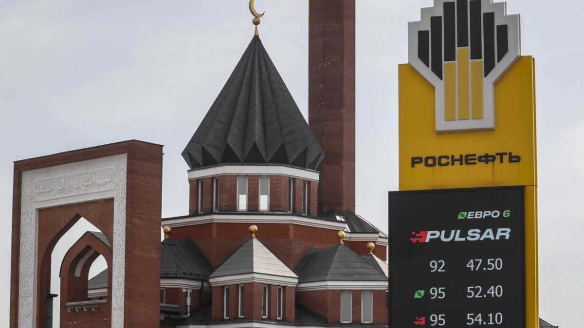 Immagine di L’offensiva del gas è il più grande fallimento di Putin, dice Krugman