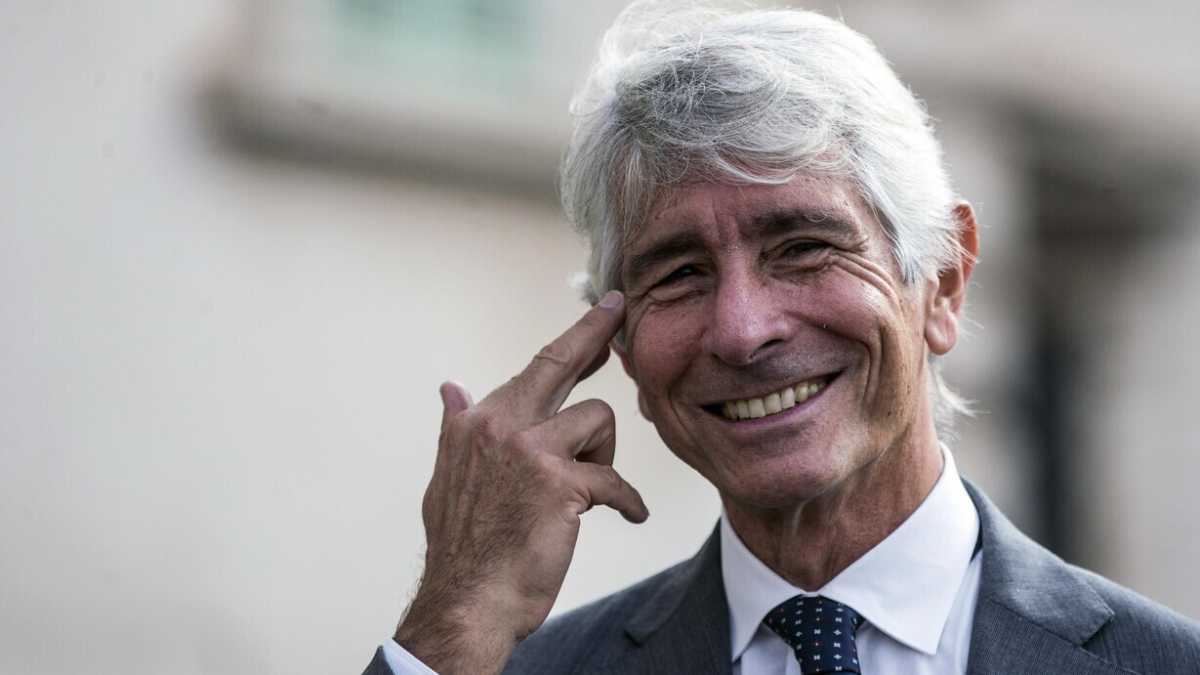 Immagine di Abodi: "Così cambio Sport e Salute, ma vedo troppe persone agitate"