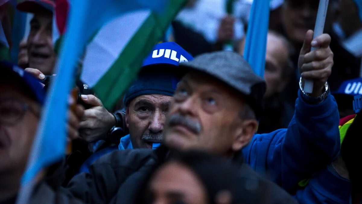Immagine di La strategia sulle pensioni mette Meloni di fronte ai suoi vizi