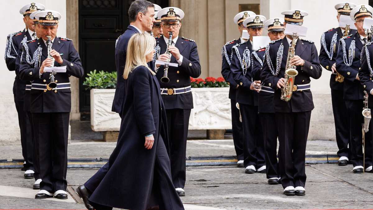 Immagine di Nomine. Lega e Forza Italia contro Cingolani a Leonardo. Becchetti nome nuovo di Salvini
