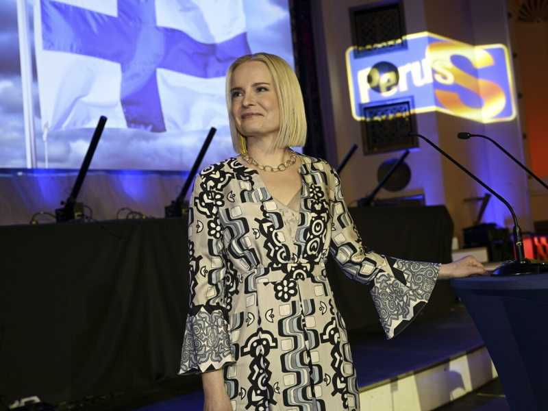 Foto Ap, via LaPresse