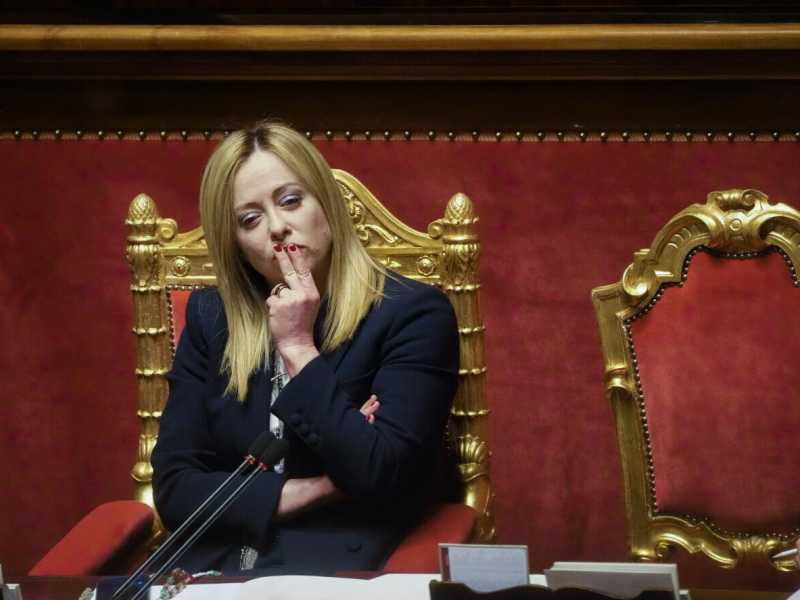Foto LaPresse