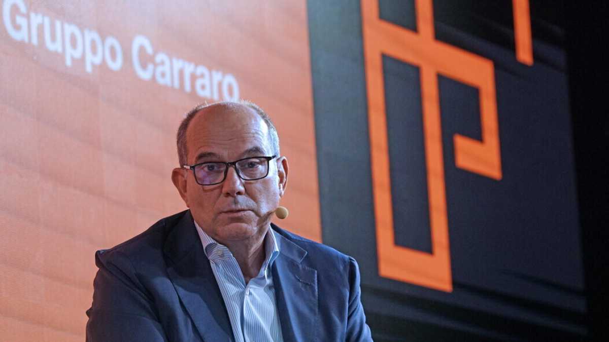 Immagine di Carraro (Confindustria Veneto): "Schlein ascolti e dia risposte alle imprese"
