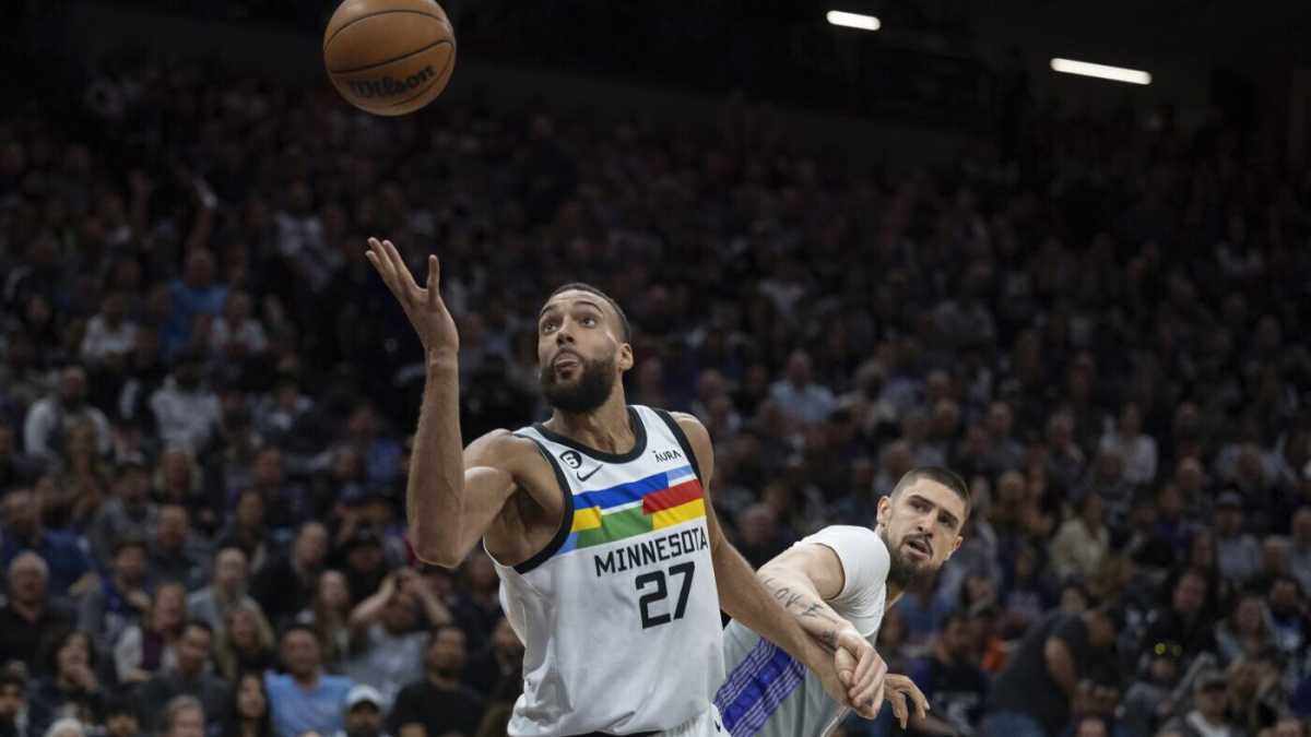 Immagine di L’affaire Gobert è il capolavoro al contrario dei Minnesota Timberwolves
