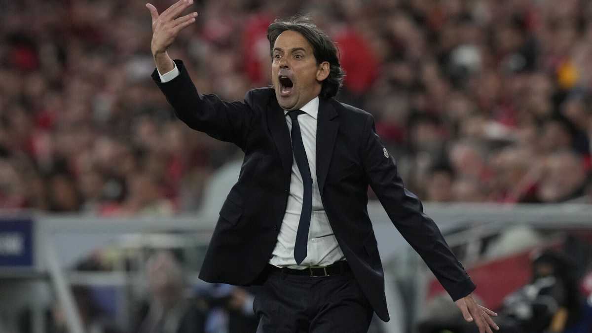 Immagine di Inzaghi è un magnifico re di coppe: l’Inter avrebbe dovuto saperlo
