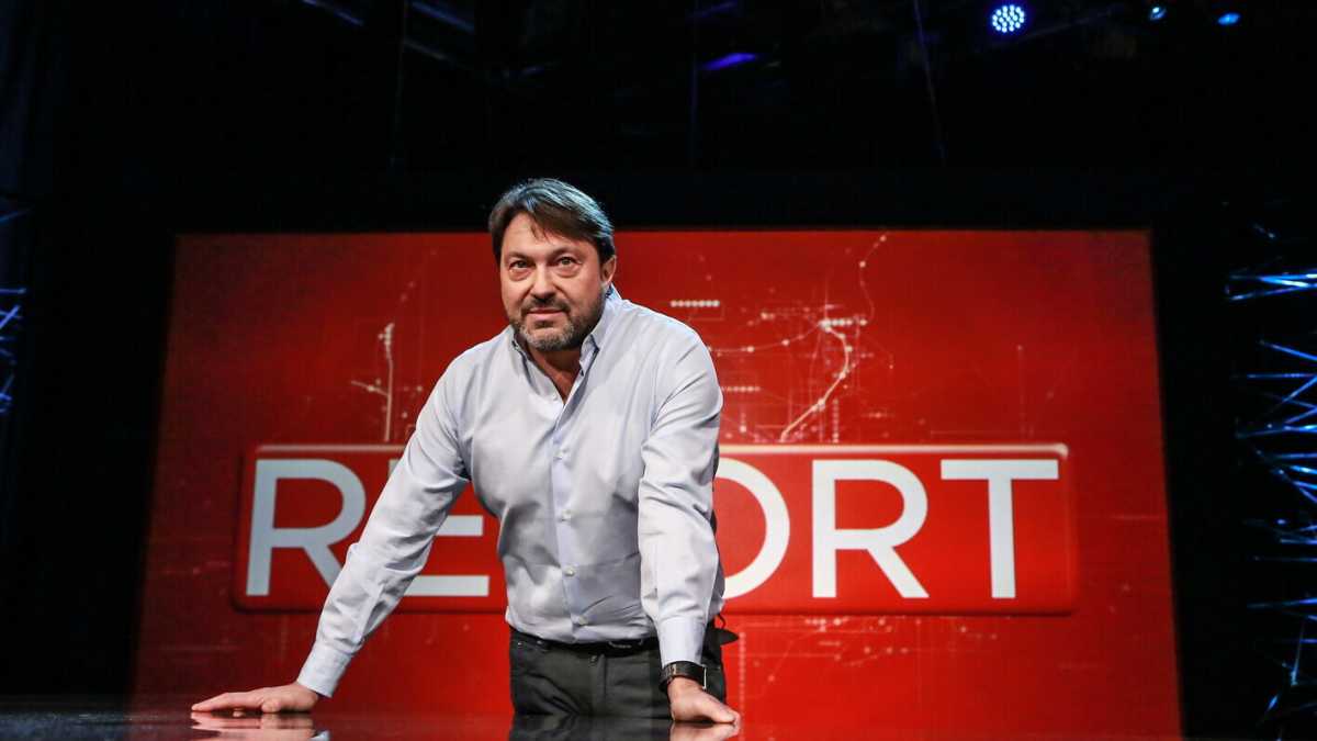 Immagine di Chi mi spinge a scrivere? Ranucci!