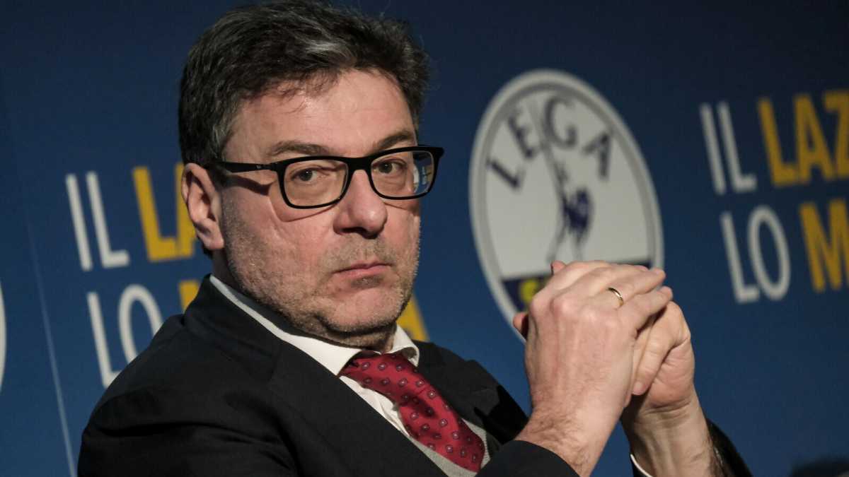 Immagine di Processo a Giorgetti