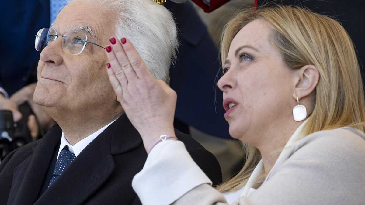 Immagine di Le nomine dimostrano che sui fondamentali l'intesa Meloni-Mattarella funziona. Evviva il Mattarelloni