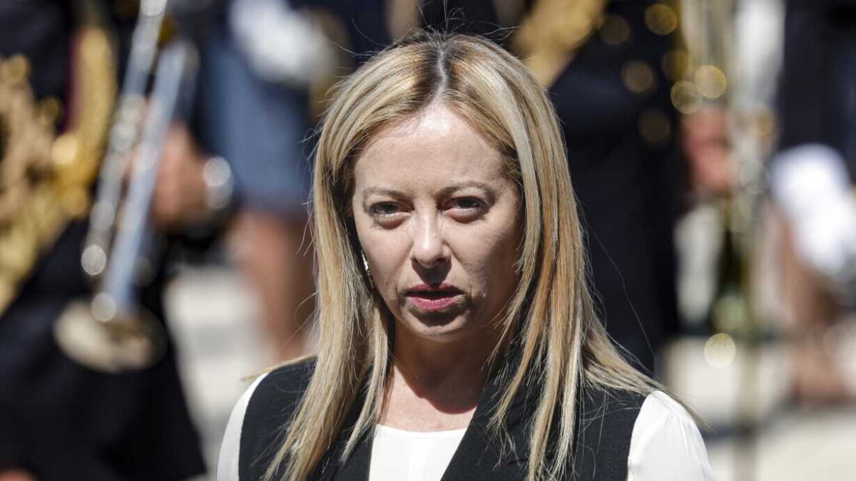 Immagine di Sul Def l'opposizione critica Meloni, ma per le ragioni sbagliate