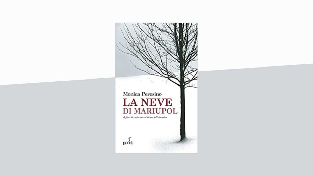 Immagine di La neve di Mariupol