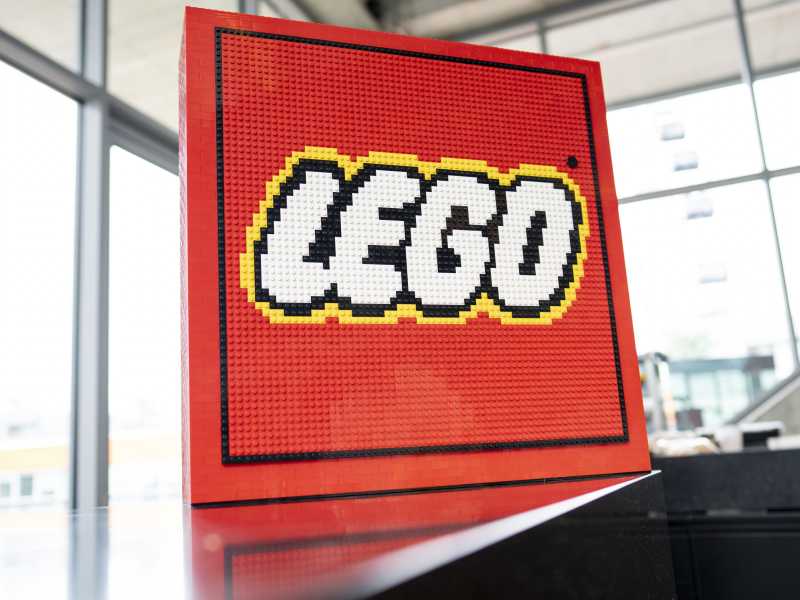 Borsa, famiglia e fondazione: Lego costruisce il capitalismo del XXI secolo