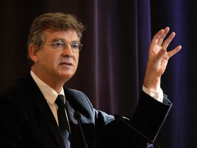 <strong>Arnaud Montebourg</strong>