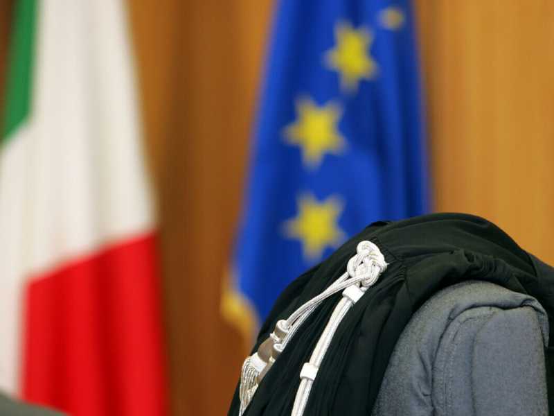 Chi è Squillace Greco, la toga rossa che va verso la guida della procura di Firenze