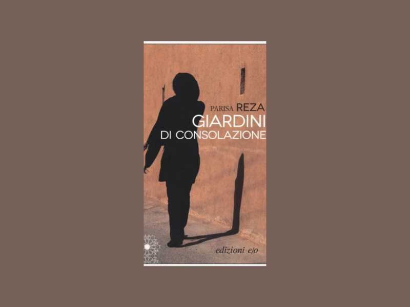 Giardini di consolazione