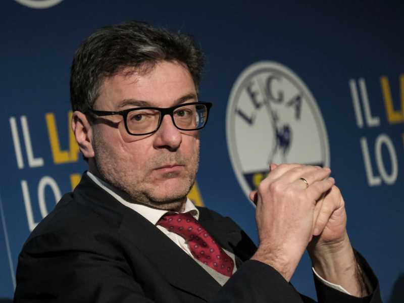 Processo a Giorgetti