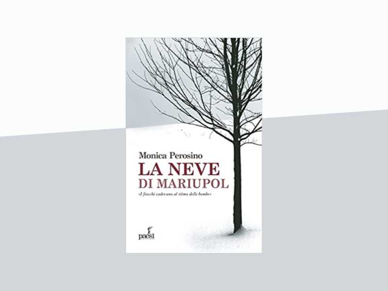 La neve di Mariupol