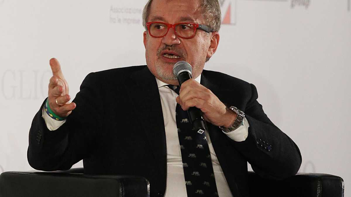 Immagine di L'incredibile gogna post mortem contro Roberto Maroni